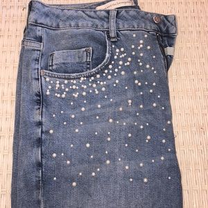 Anthropologie Jeans